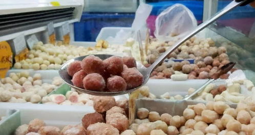 超市四類散裝食品需警惕，營養師提醒 為健康別常吃